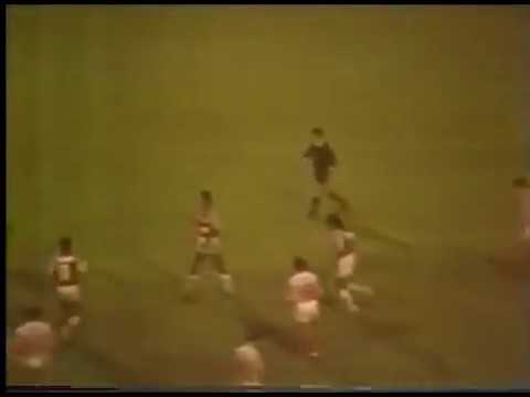 Nilson Esidio (Portuguesa) - 03/05/1992 - Portuguesa 3x1 Náutico - 2 gols