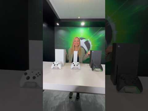 Xbox シリーズ X: マイクロソフトが次世代コンソールの仕様を驚くべきことに明らかに
