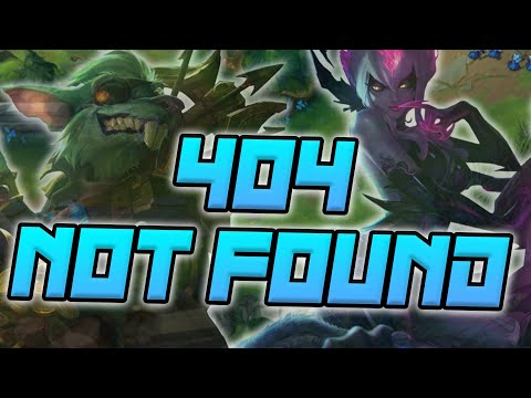 LA BOT INVISIBILE - League of Legends ITA #2382