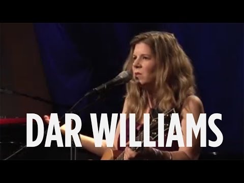 Dar Williams "Are You Out There?" // SiriusXM