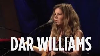 Dar Williams "Are You Out There?" // SiriusXM