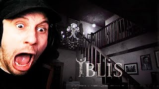 Dieses Horrorgame wollte ein RITUAL mit MIR machen... (KEIN WITZ)  - İblis3:Phenomena
