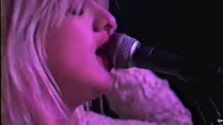 Hole - Mrs Jones (live 1991)