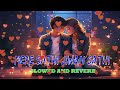 Mere Sathi Ho Jeevan Sathi Slowed Reverb Lata Mangeshkar Baazi Romantic Songs Vyas Lofi