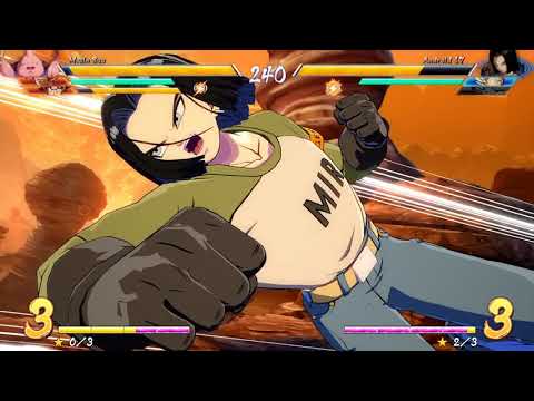 Platinum Kid vs C4IQ - Hellzone 2 - Losers Quarters