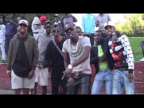 Husko ft Khaled   Tagga prod  Flex