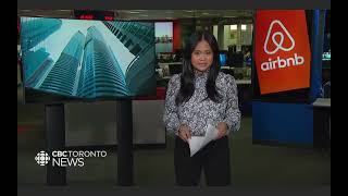 CBC: ICE Condominiums Enters Agreement with Airbnb