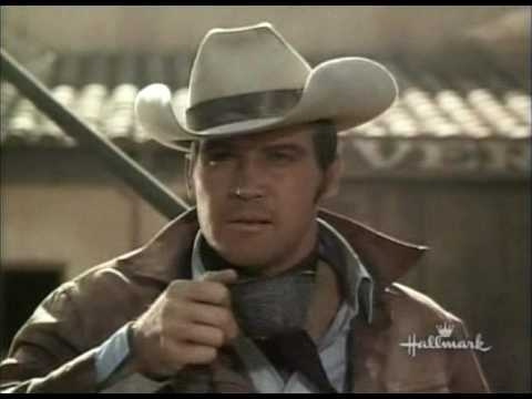 The Big Valley S04E23 - Town of No Exit