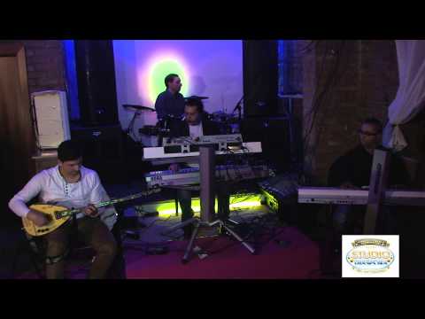 Mandi Nishtulla Düsseldorf 2015 te renato