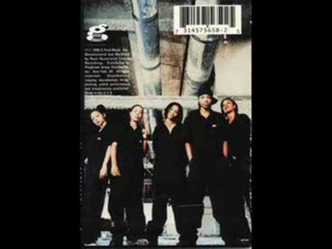 Da 5 Footaz - PMS 1993