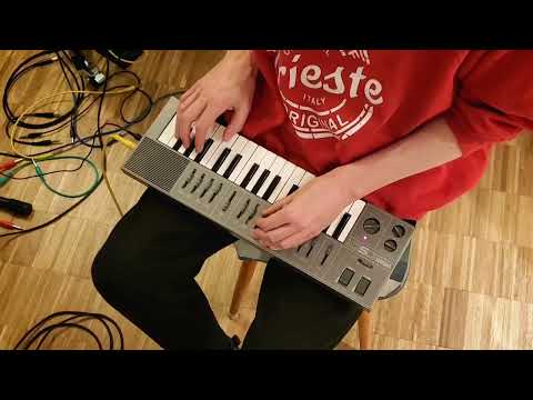 Second Nature (CS01 Version)