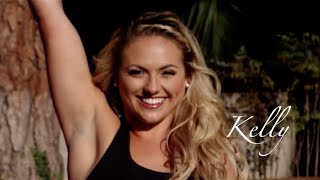 Spirit Spotlight, Dance Team- Kelly