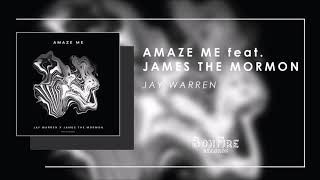 Amaze Me Music Video