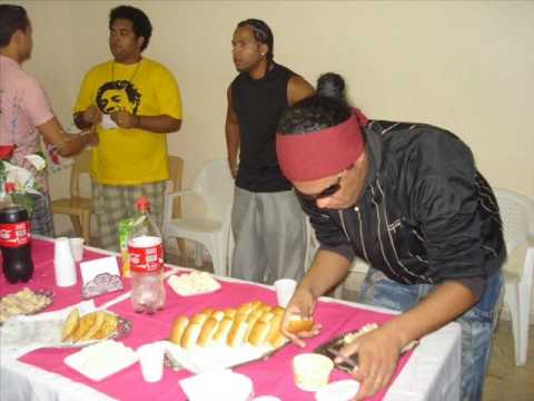 Paradgma - demonstração