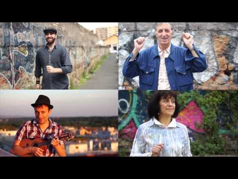 Francesco Manfredi feat. Joash- E viaje de la vida - Spanish adaptation Iris B. Rodriguez