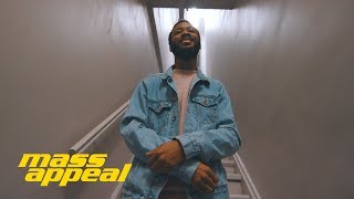 STAIRWELL FREESTYLE - LUTE