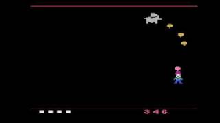 Dumbo's Flying Circus (Prototype) for the Atari 2600