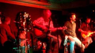 Carbon Leaf - &quot;Toy Soldiers&quot;