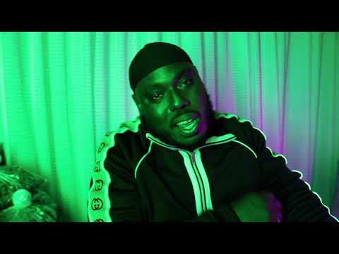 Chris Lockett - "Different" - [Official Music Video]