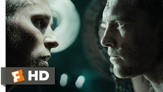 Terminator Salvation (8/10) Movie CLIP - Real Flesh and Blood (2009) HD