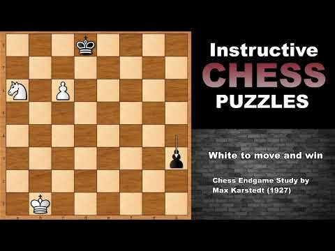 Daily Chess Problem - 12