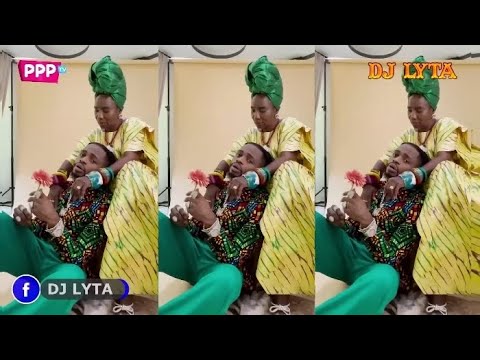 DJ LYTA - NEW TANZANIA AMAPIANO MIX VIDEO 2023