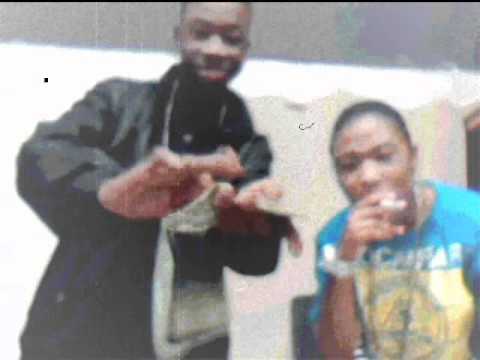 LEVI GANG  - (FREESTYLE FLOW STUDIO VIDEO)