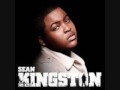 Sean Kingston Fire Burnin Official Lyrics 