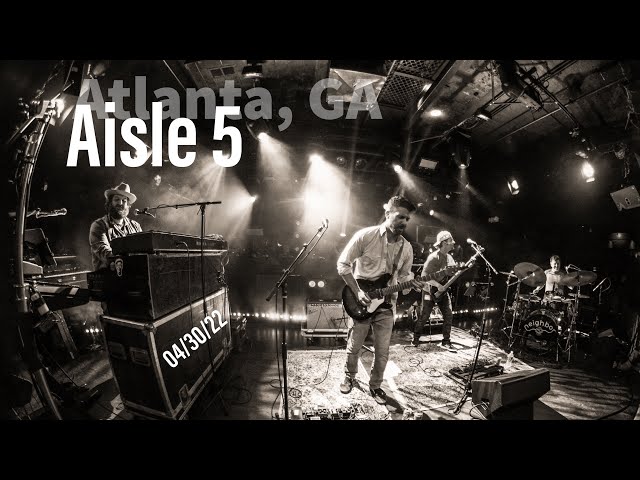 Full Show Video