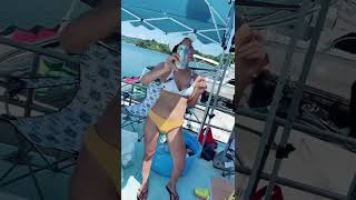 みんなの視線は？