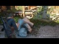 Uncharted 4: A Thief's End Walkthrough - All Chapter 15 Collectibles