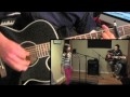 Breakeven - The Script (Cover) with Maddi Jane ...