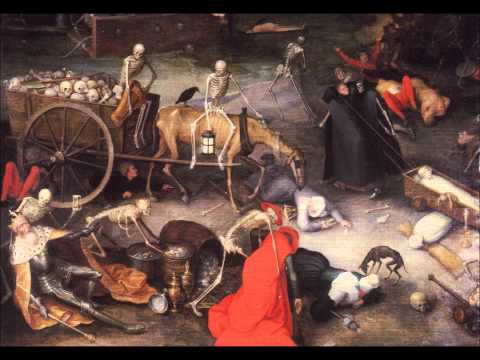 Harrison Birtwistle - Triumph of Time (1/2)