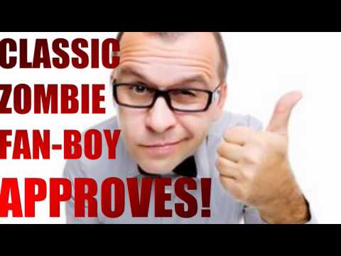 How to KILL a Zombie! (Zombie Survival Guide)