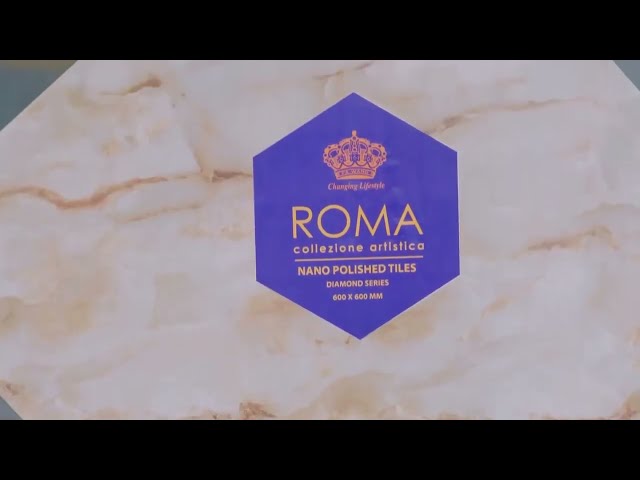 Documentary of Pa-Wang Ceramic Industry Ltd.