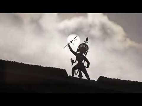 Music of WWD 2016 Nepal - Alphorn Experience (Switzerland)