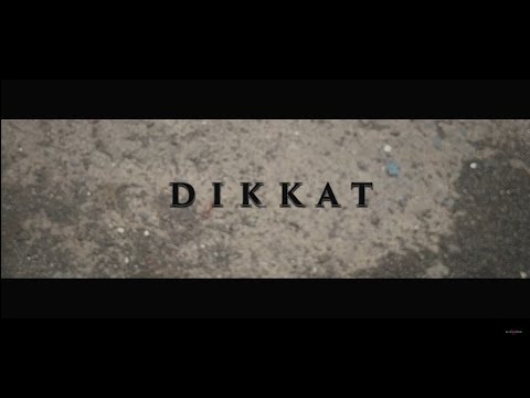 Dikkat | M Cee Killer | Official Music Video | 2020