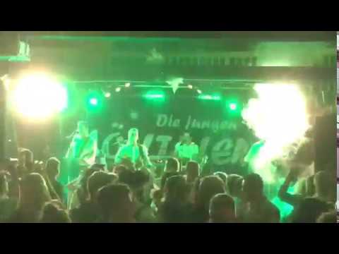 Die Jungen Mölltaler