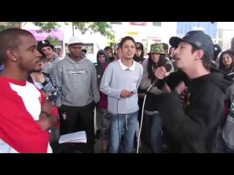 Bydiga vs Crank - 1 fase - 4° Central das Rimas - Joinville - 2016