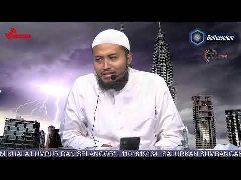 sunnah iktikaf