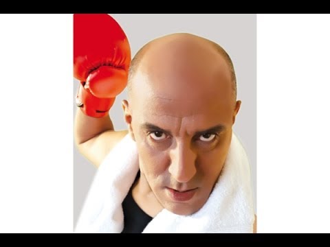 Hassan El Fed  حسن الفد - SPORT mdr