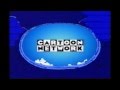 Cartoon Network Coming Up Next Saw