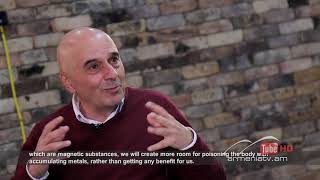 Գիտության ուժը, Թողարկում 1 / The Power of Science / Gitutyan uj