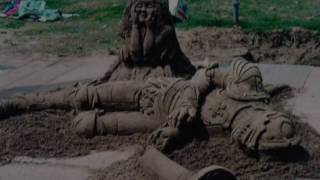 Moody Blues: The Tide Rushes In