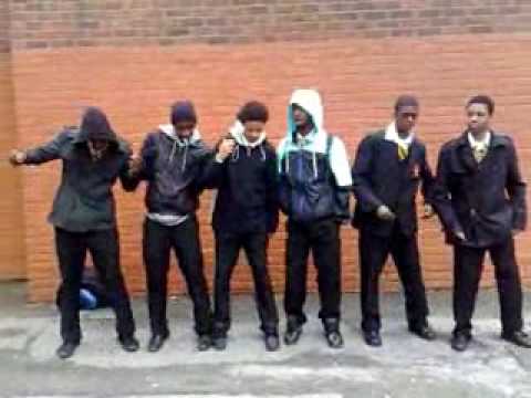 Cameo Candy electric slide