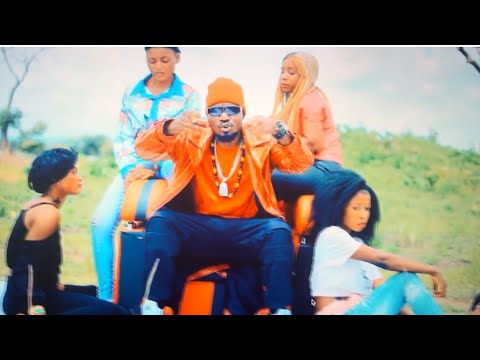 THE WHITE CLASSIC FT DOREY — WASHUSHE ( official video) one power album 2023
