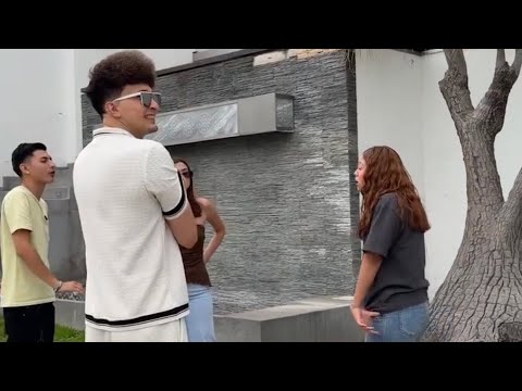 HotSpanish Confronts Her Best Friend for Messing With Her Boyfriend 😱