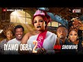 IYAWO OGBA 2 Latest Yoruba Movie 2025 Victoria Adeboye Apa Niyi Johnson Bimbo Afolayan Fausa