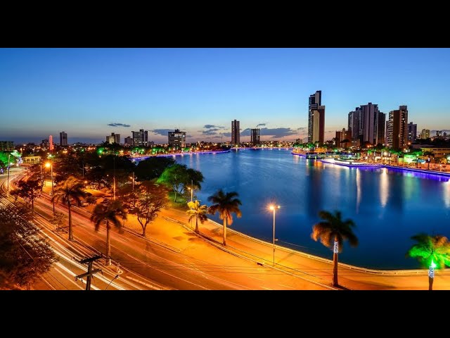 Solenidade de Diplomação dos Candidatos Eleitos em Campina Grande/PB