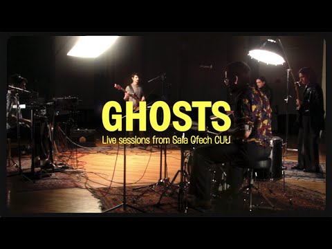 Midnight Generation - Ghosts / Robot Rock (Live Sessions from Sala Ofech CUU)